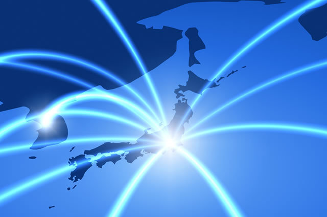 海外市場にも⽬を向けることで⾼価買取りが可能